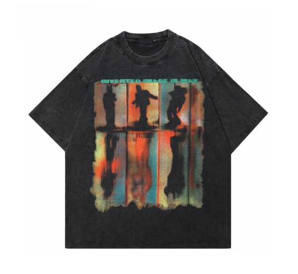 Tees - 001