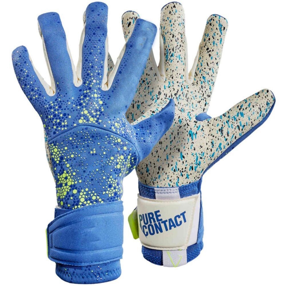 Soccer Gloves KI0018