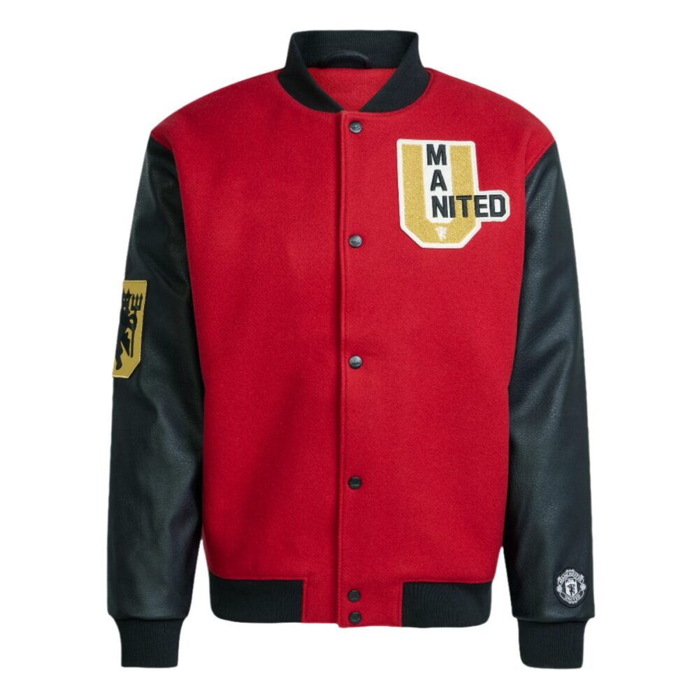 Jersey Jackets - KI007