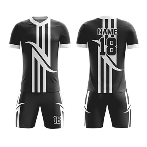 Soccer Uniforms - KI010